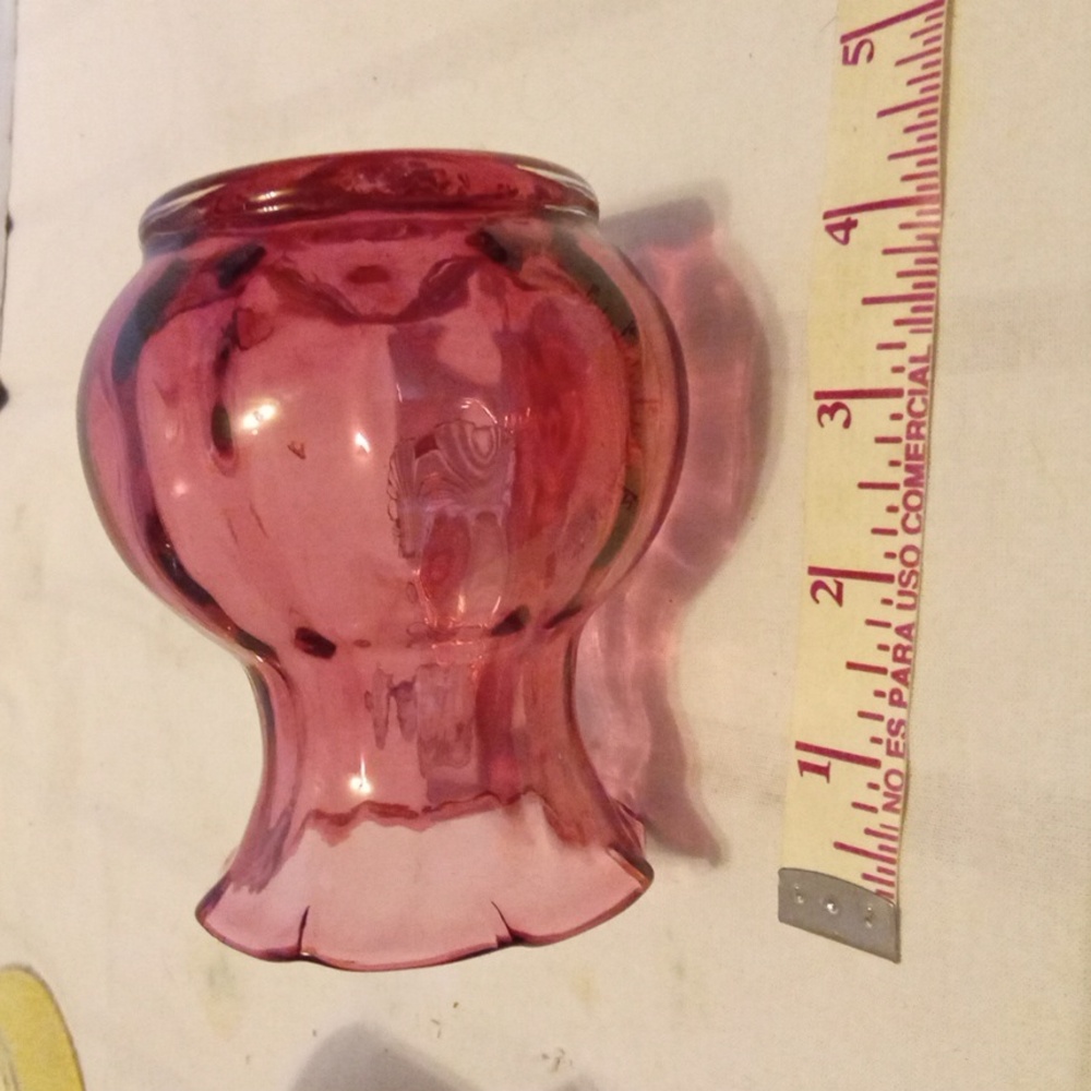 Pilgrim Glass Mini Pitcher - Picture 4 of 4